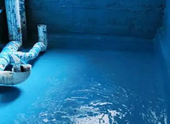 天河卫生间漏水维修公司分下防水公司如何判断防水工程的质量?